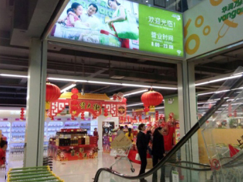 精準(zhǔn)活動布置，保障活動順利圓滿進行